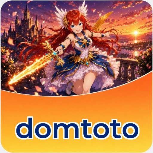 domtoto Verification