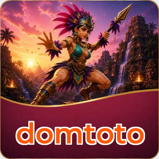 domtoto Download