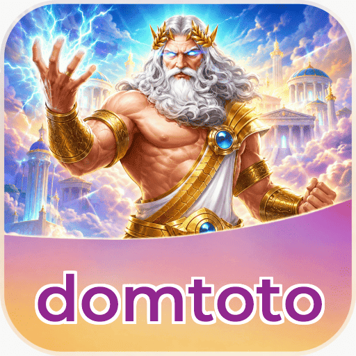 domtoto Verification