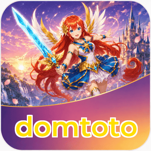 domtoto APK Structure