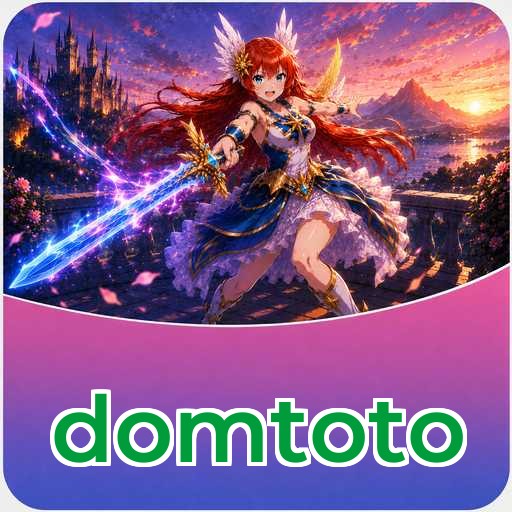 domtoto Verification