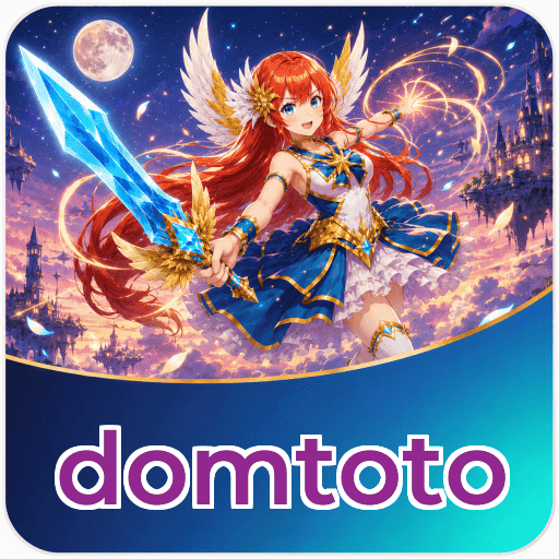 domtoto Technical Info
