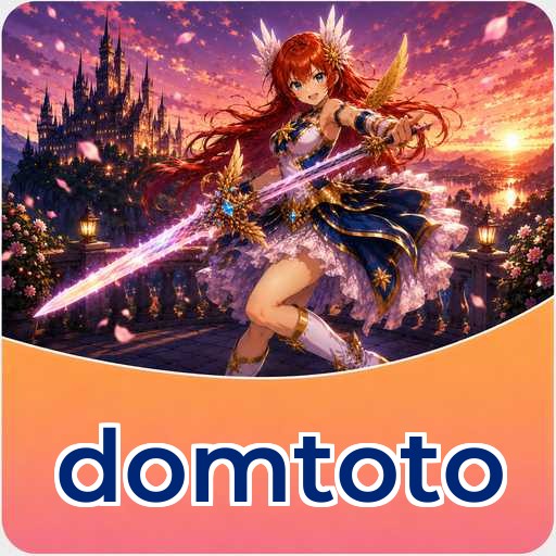 domtoto Components