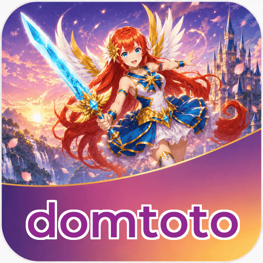 domtoto APK Structure