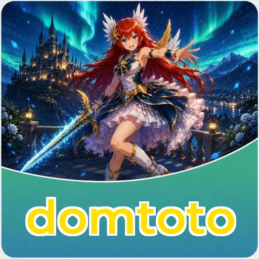 domtoto Components