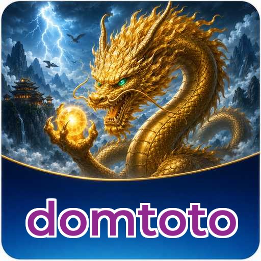 domtoto Signature