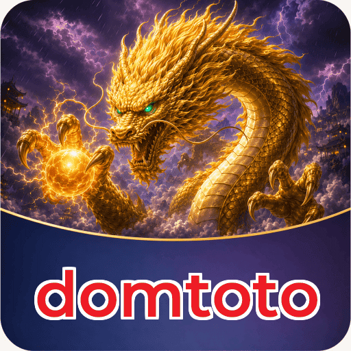 domtoto Download