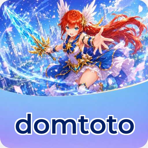 domtoto Verification