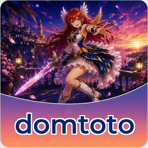 domtoto Components