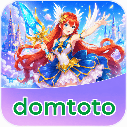 domtoto Components