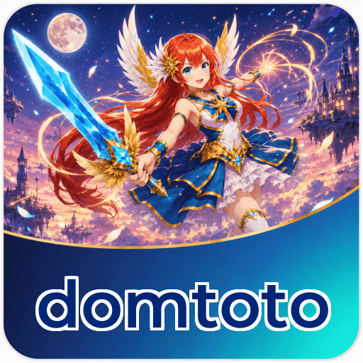 domtoto Signature