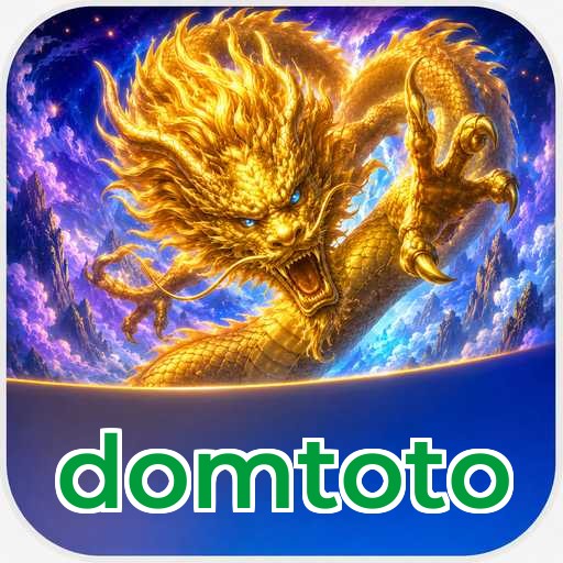 domtoto Aplikasi